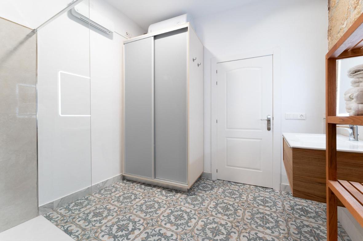 Apartmán Tosca 2 Pax By Costablancarent Denia Exteriér fotografie